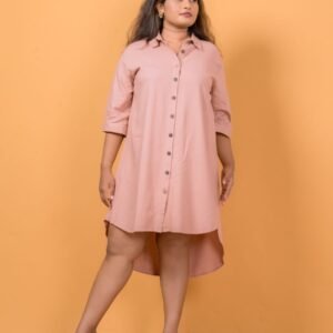 Brixton Dress